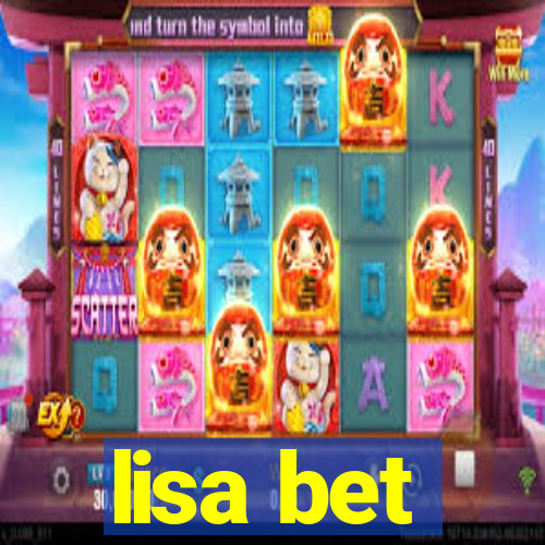 lisa bet